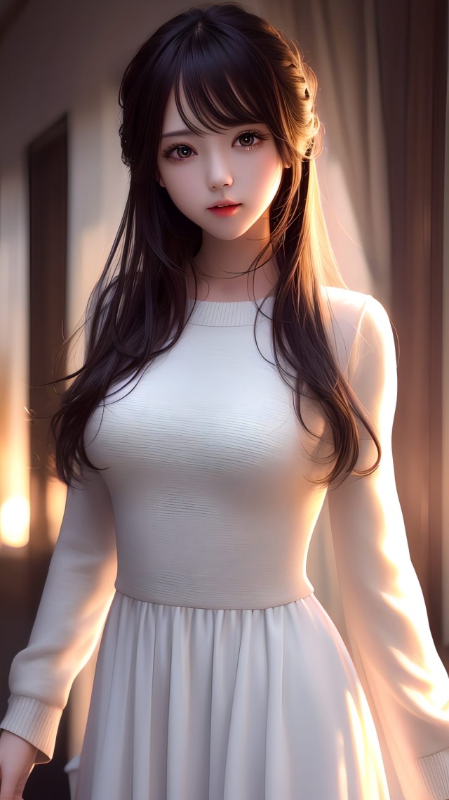鄰家女孩