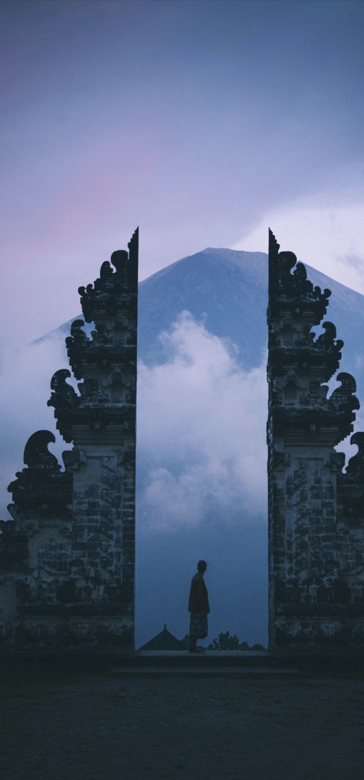 美觀 美景