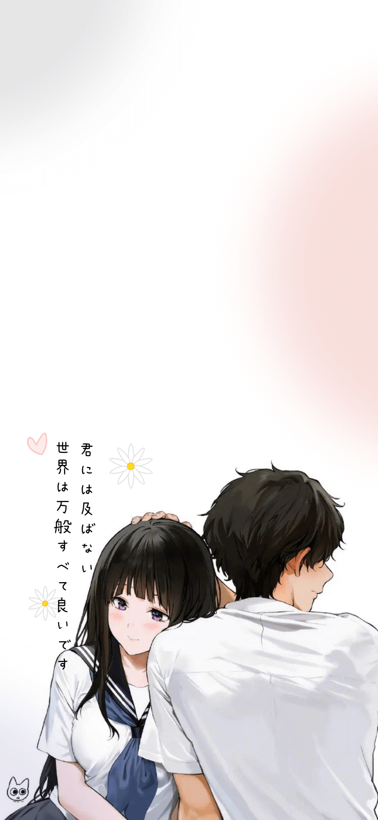 冰菓2桌面