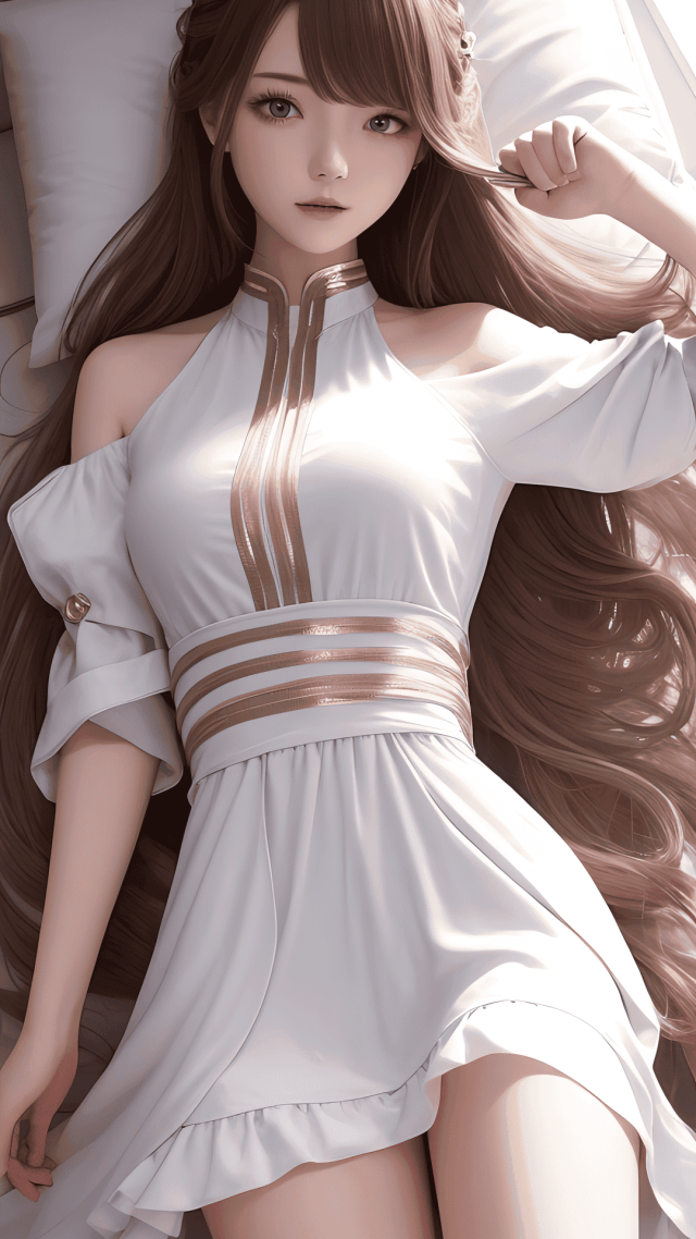邻家女孩