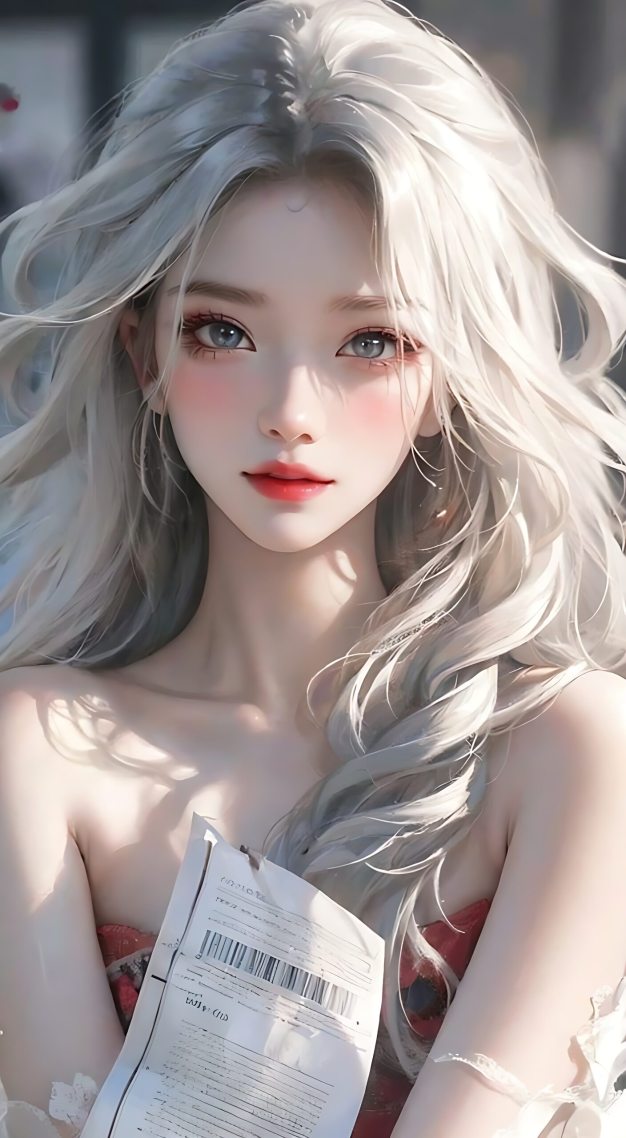氣質女神