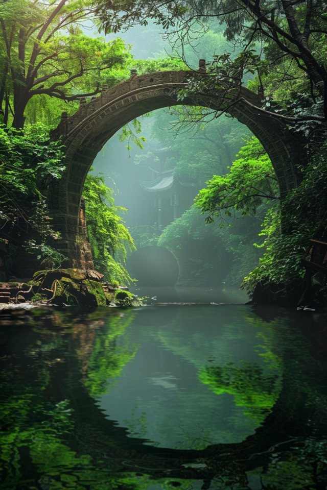 美麗風景