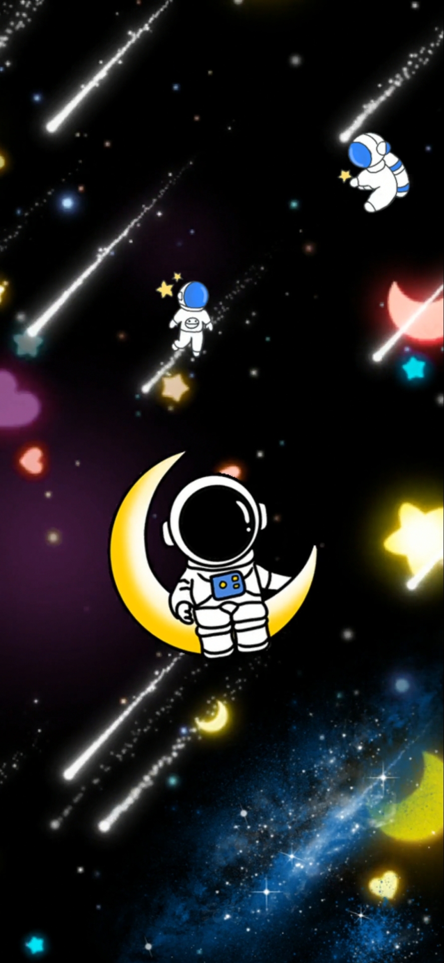 太空人