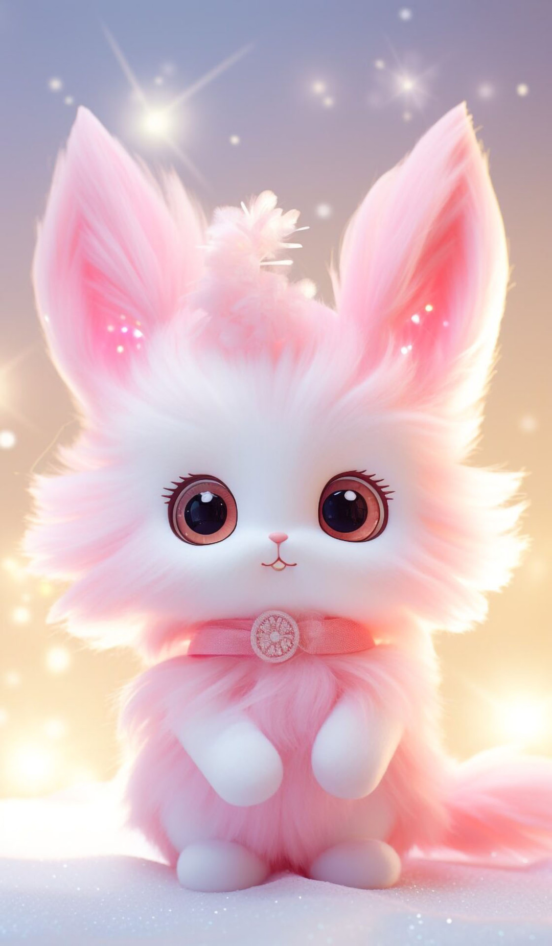 治愈萌獸
