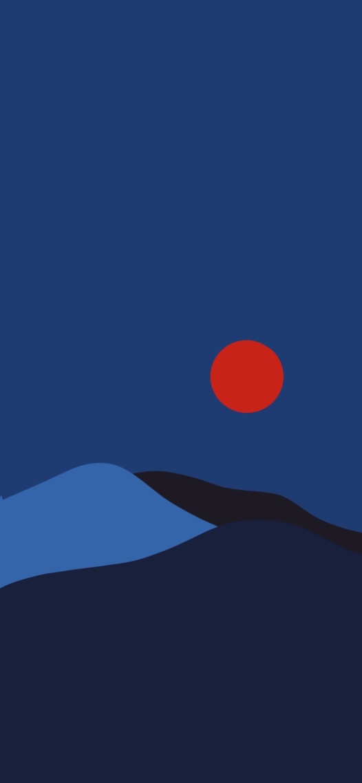 漠