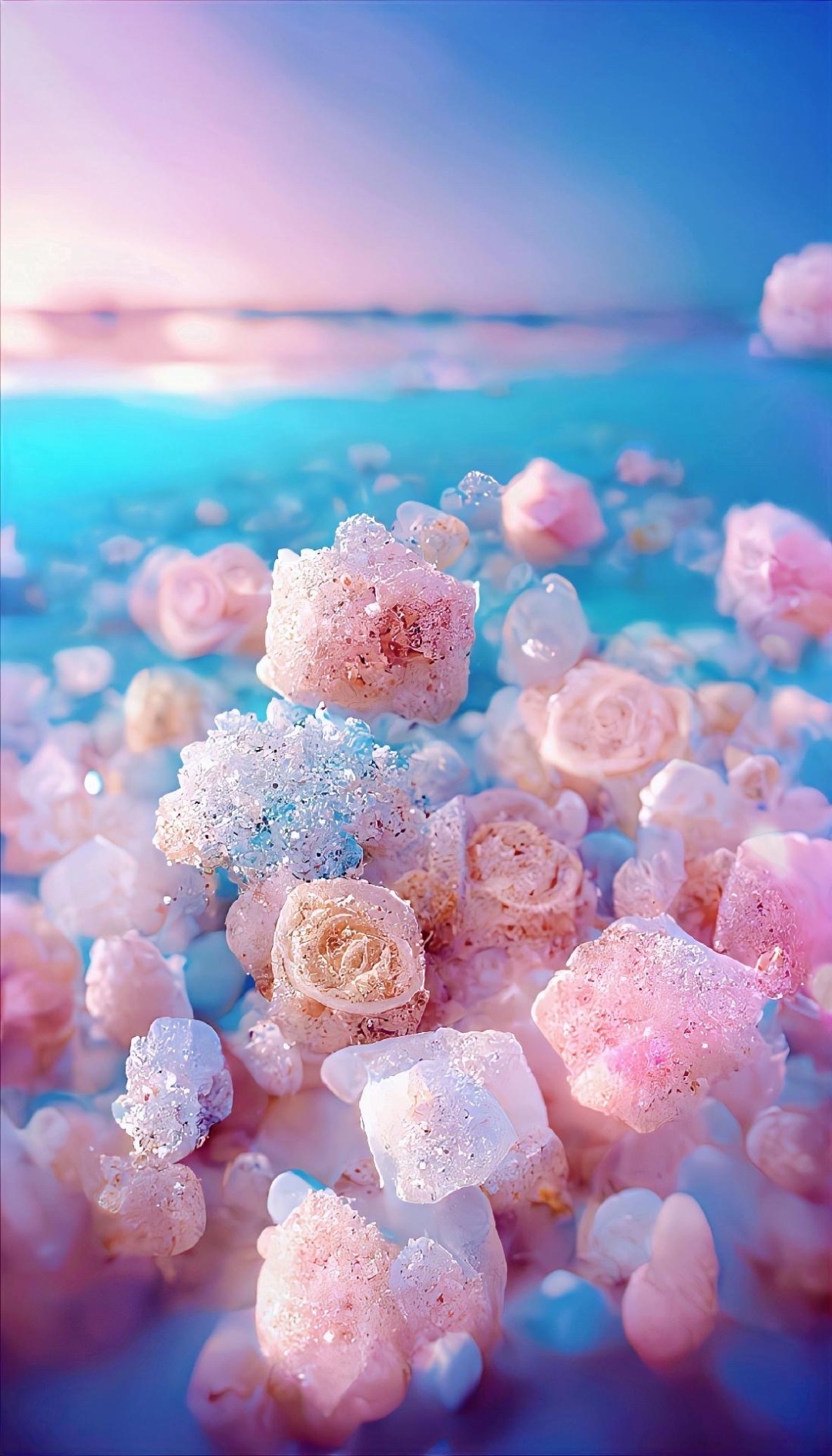 海灘