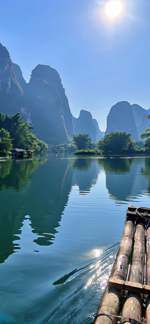 桂林山水