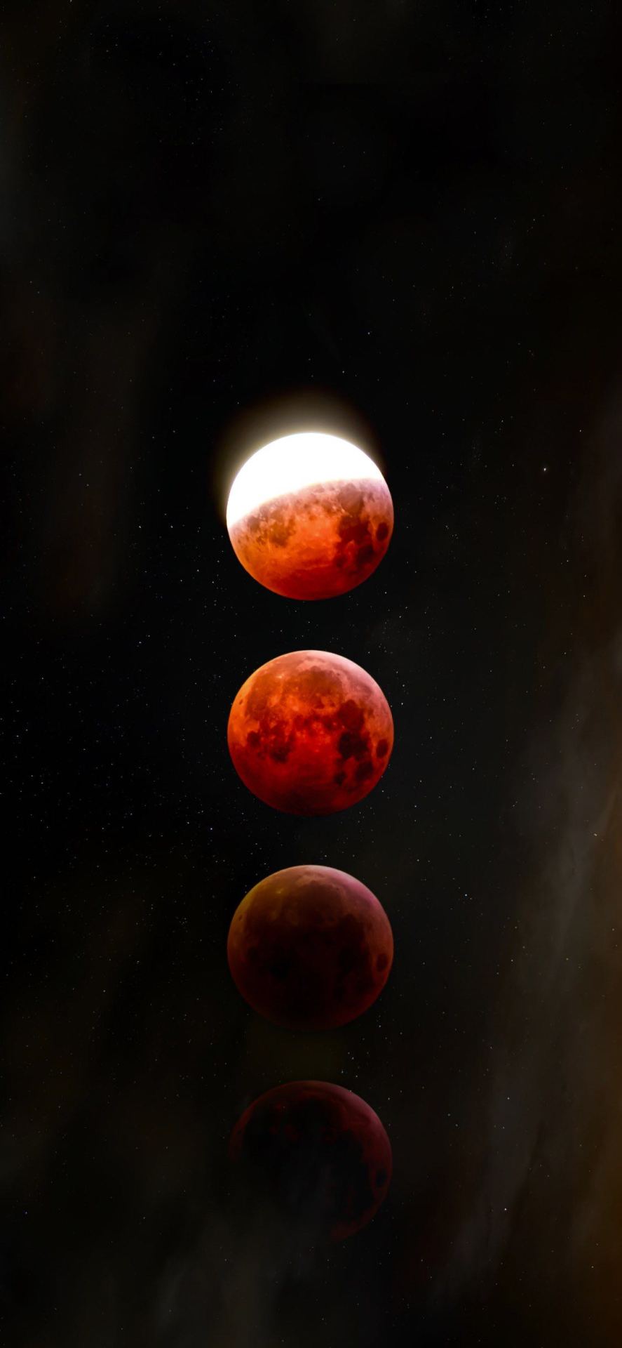 未知星球