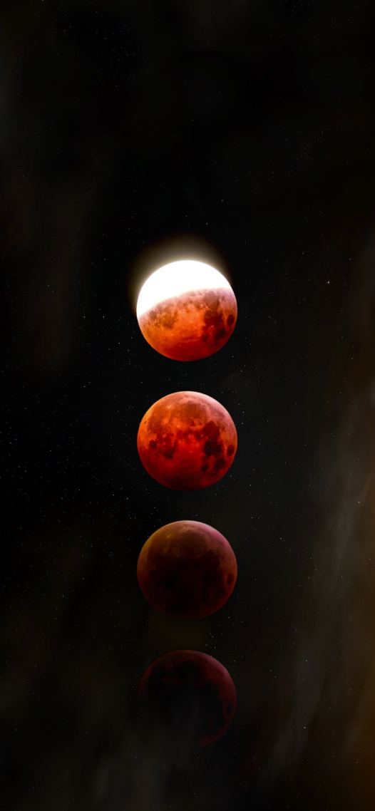 未知星球