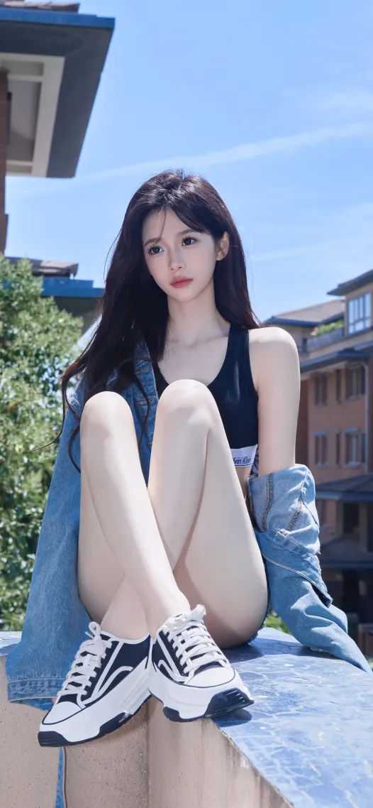 邻家小妹妹