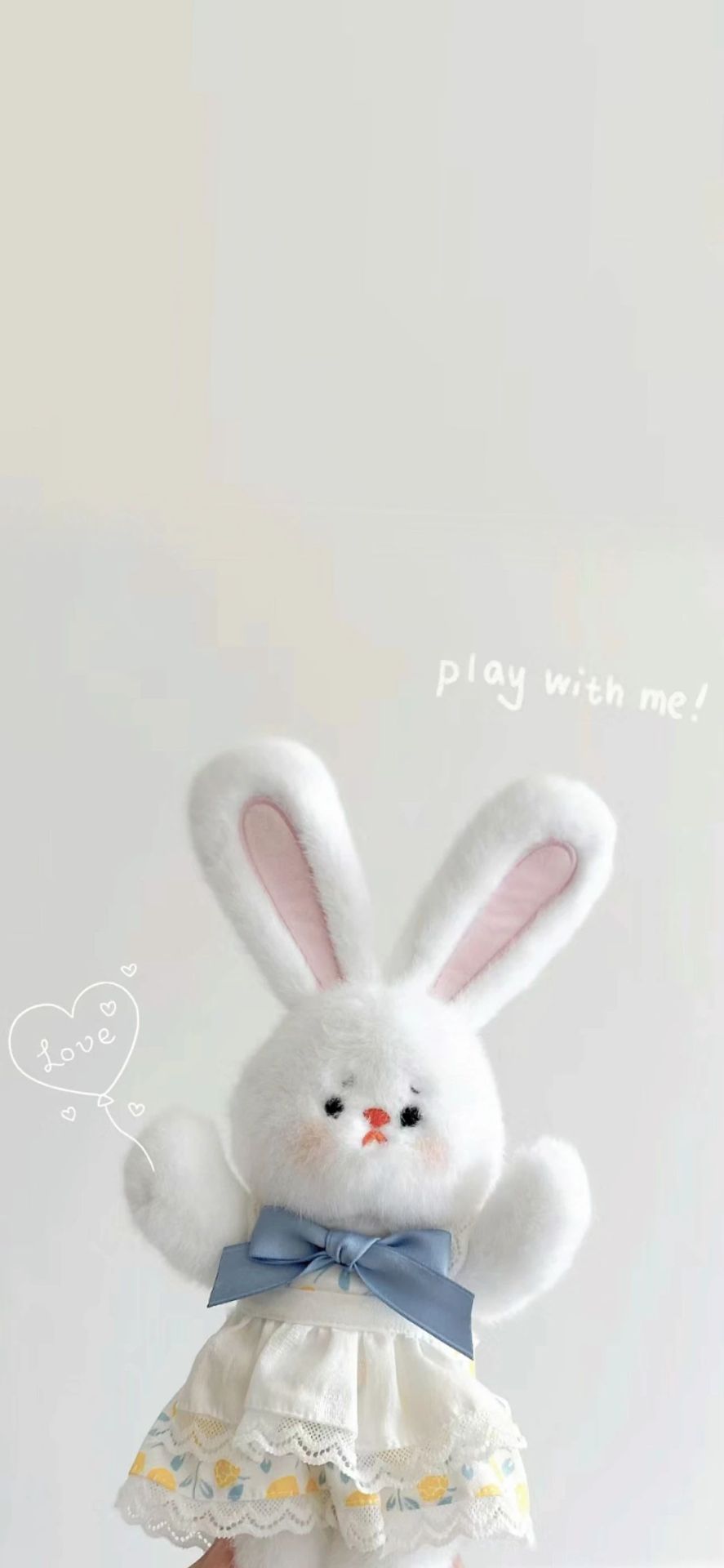 小白兔