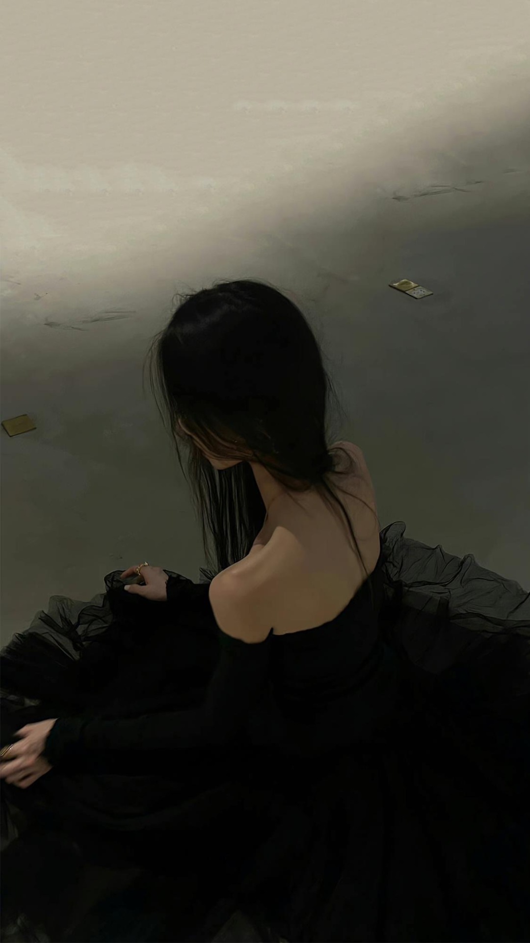 美女壁紙