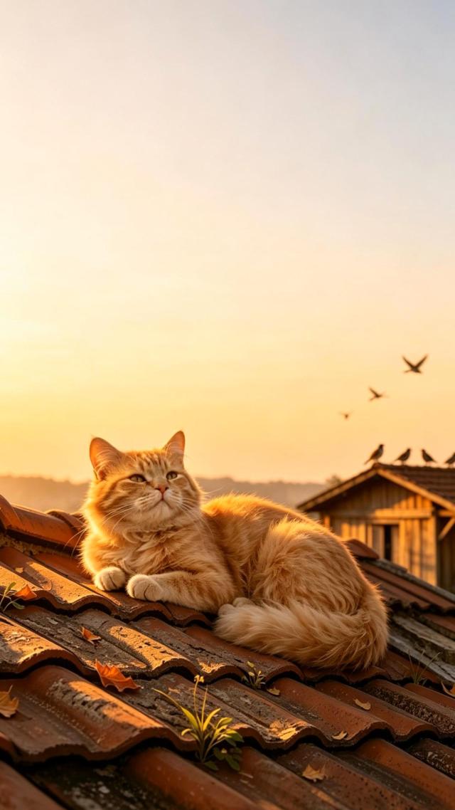 飞猫
