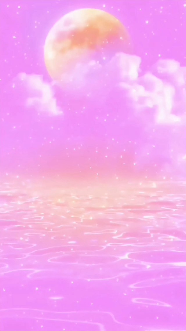 粉色世界4k