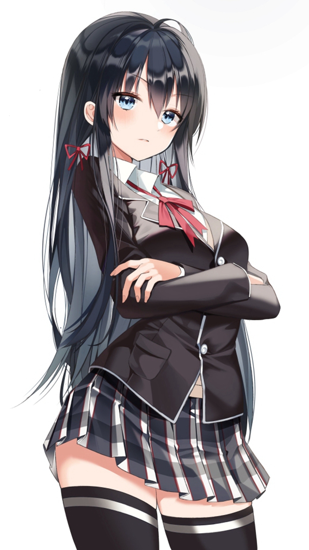 動漫女生