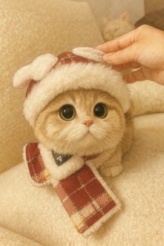 治愈猫猫