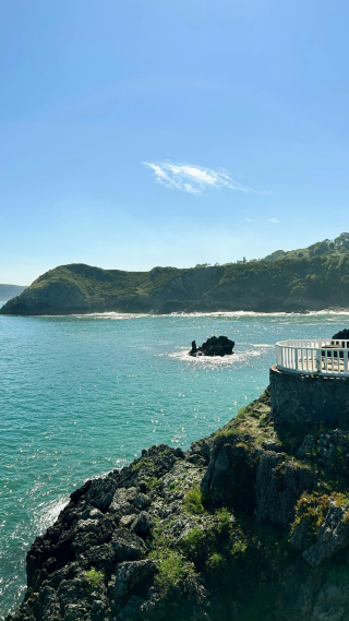 山水风景