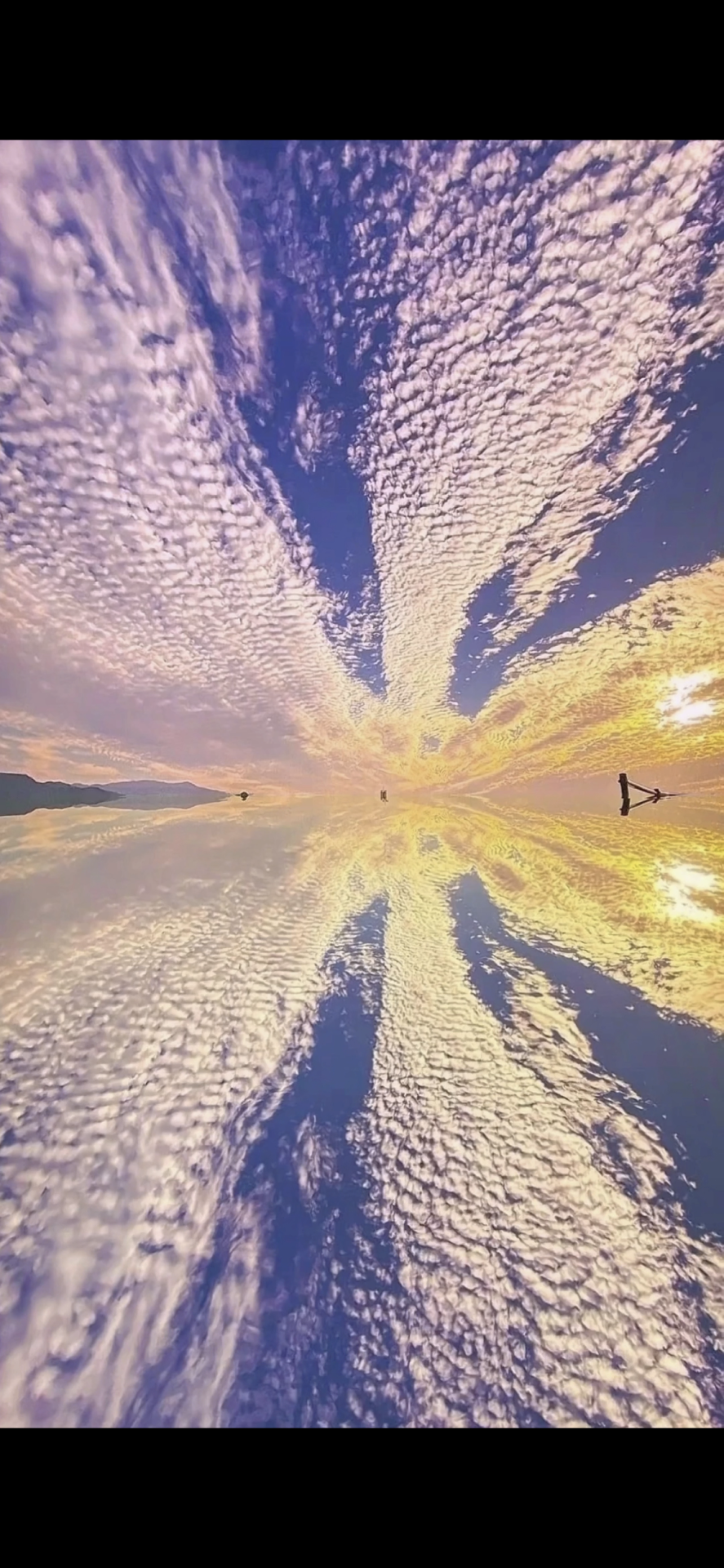 像那無法預知無法觸摸的，愛在天空之外——《天空之外》
