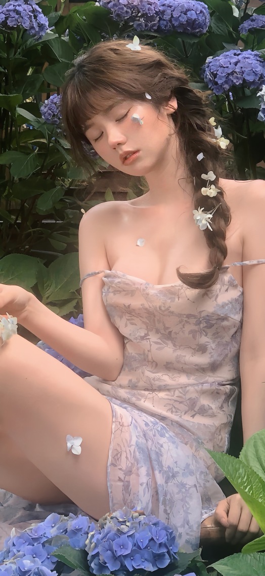 性感女神