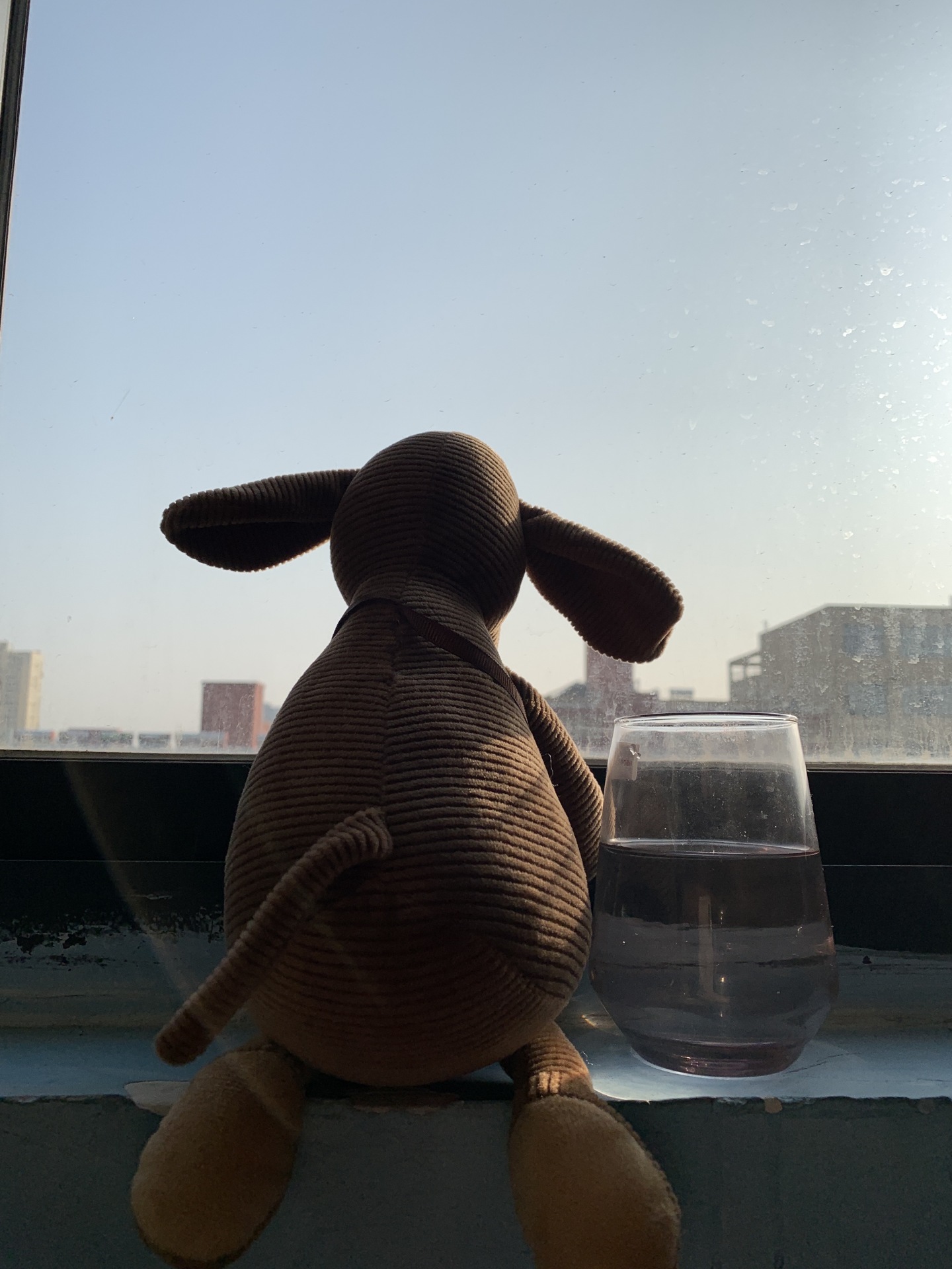 微信全局背景孤獨