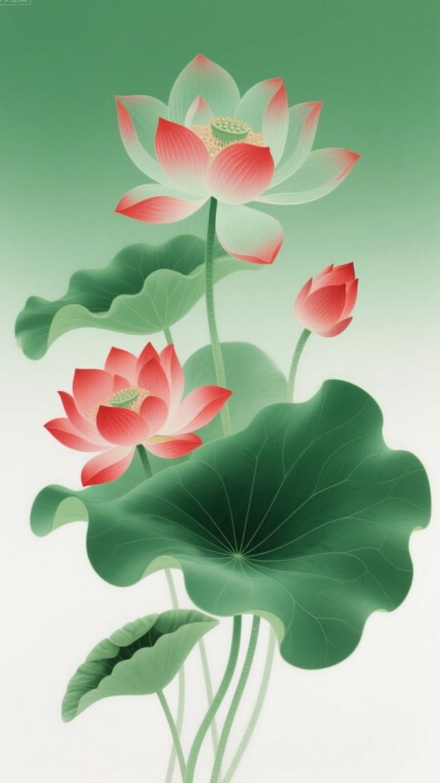 荷荷美美
