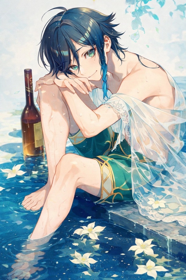 原神