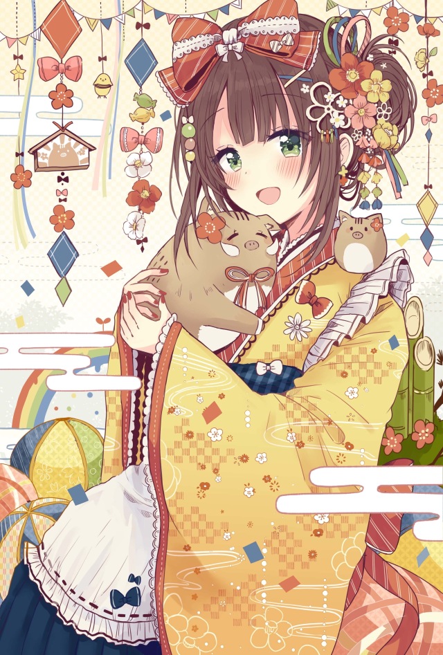 星期二