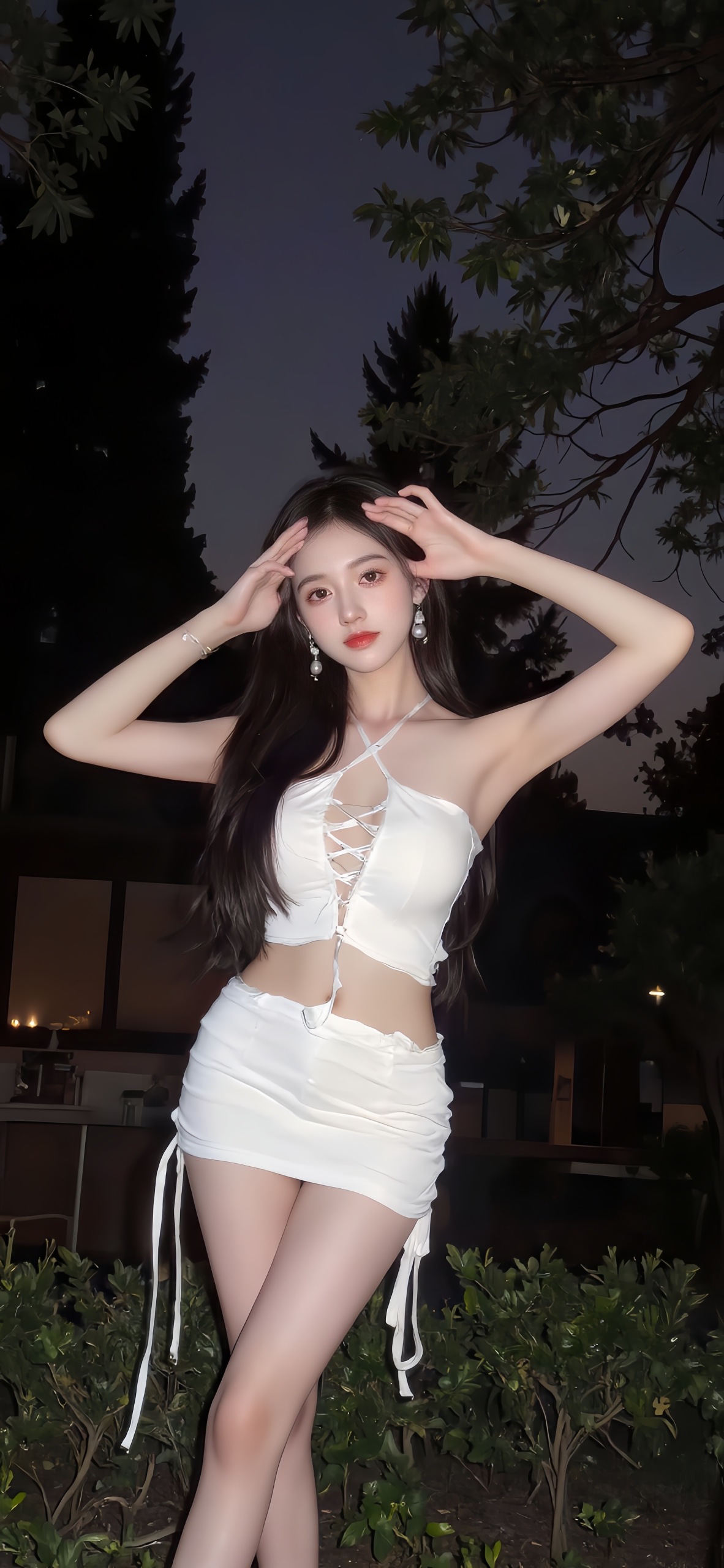 性感美女