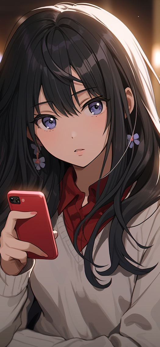 動漫壁紙