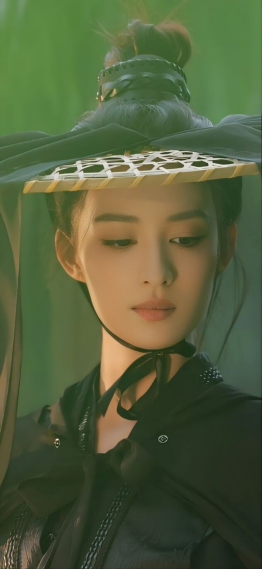 美女