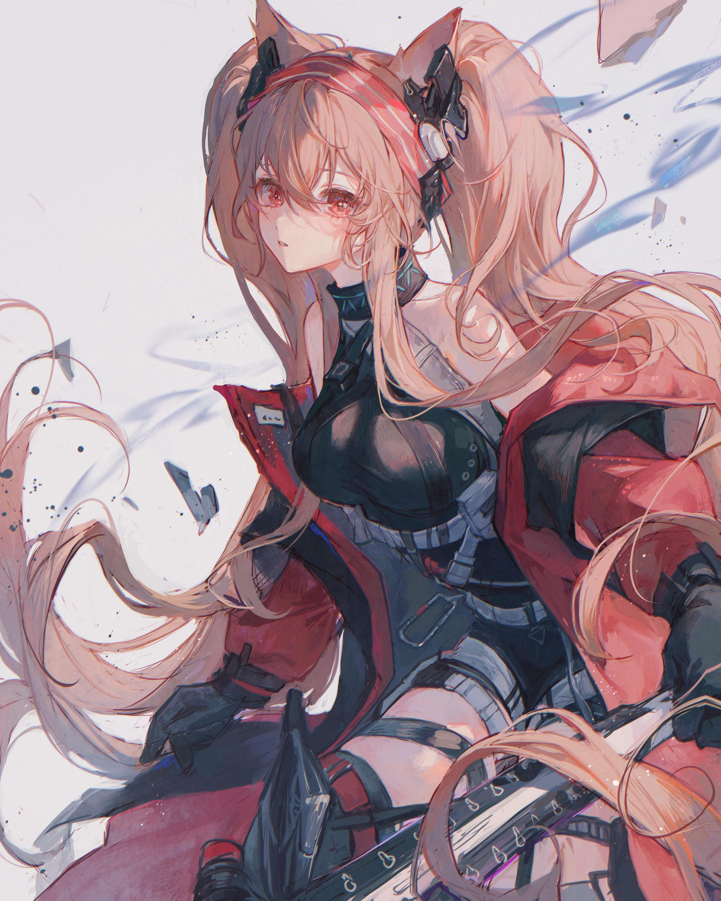 明日方舟