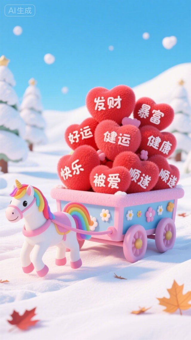 发财