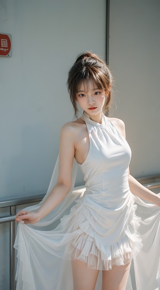 敏靜