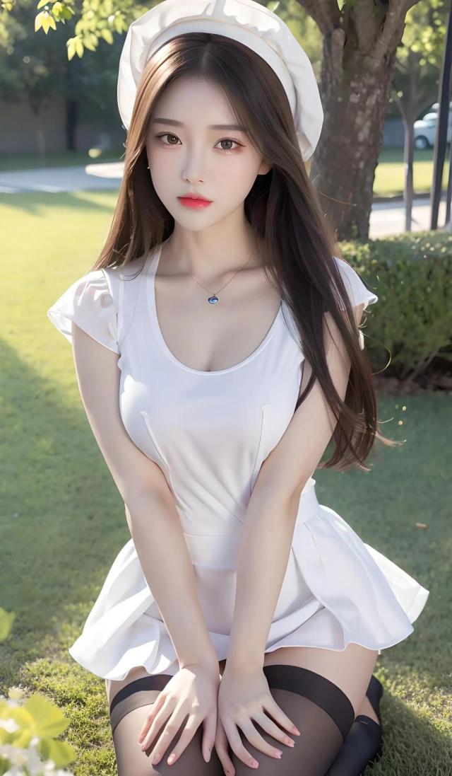 甜美姐姐