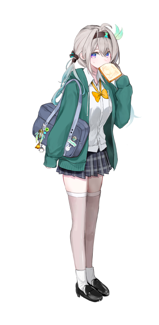 流萤