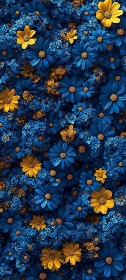 小菊花