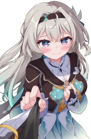 流萤