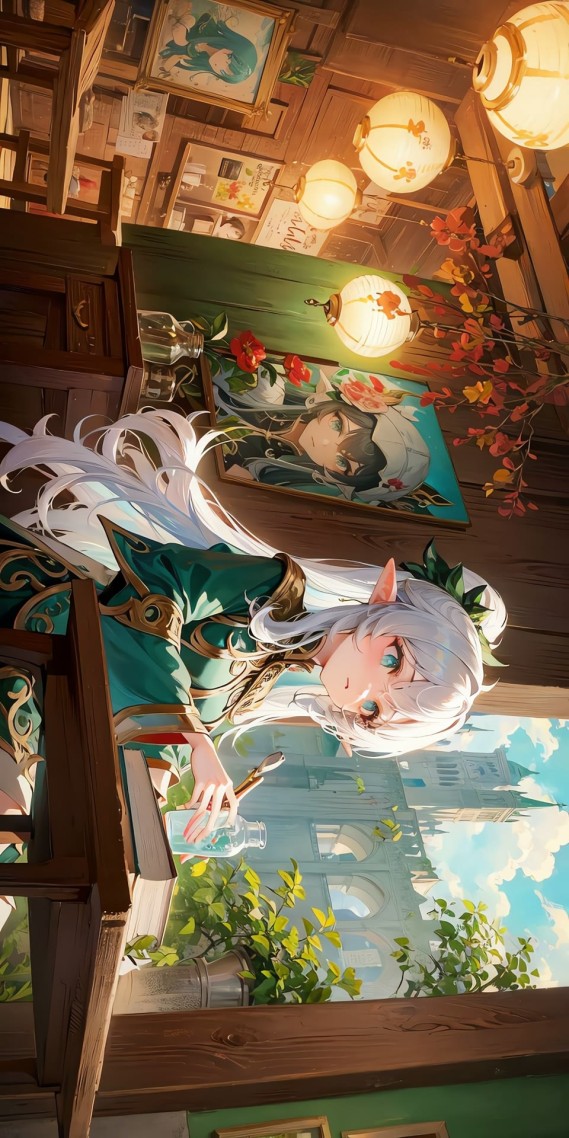 小吉祥草王