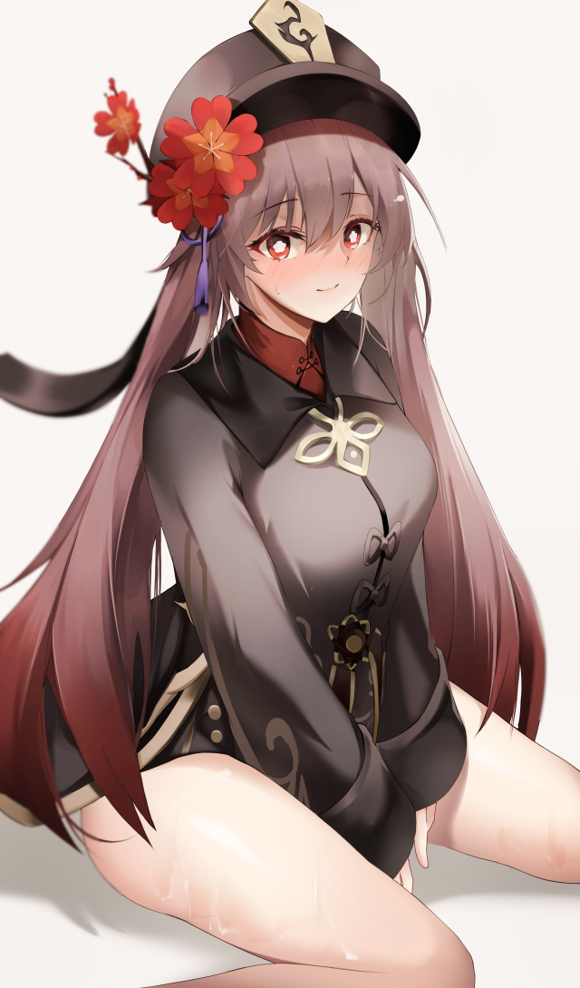 原神御姐