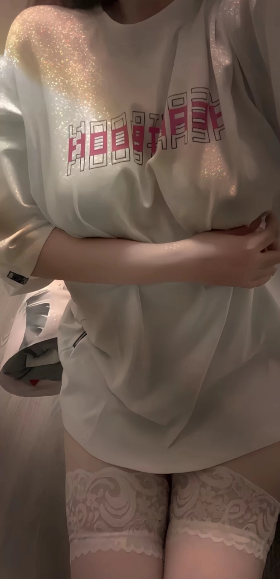 美女