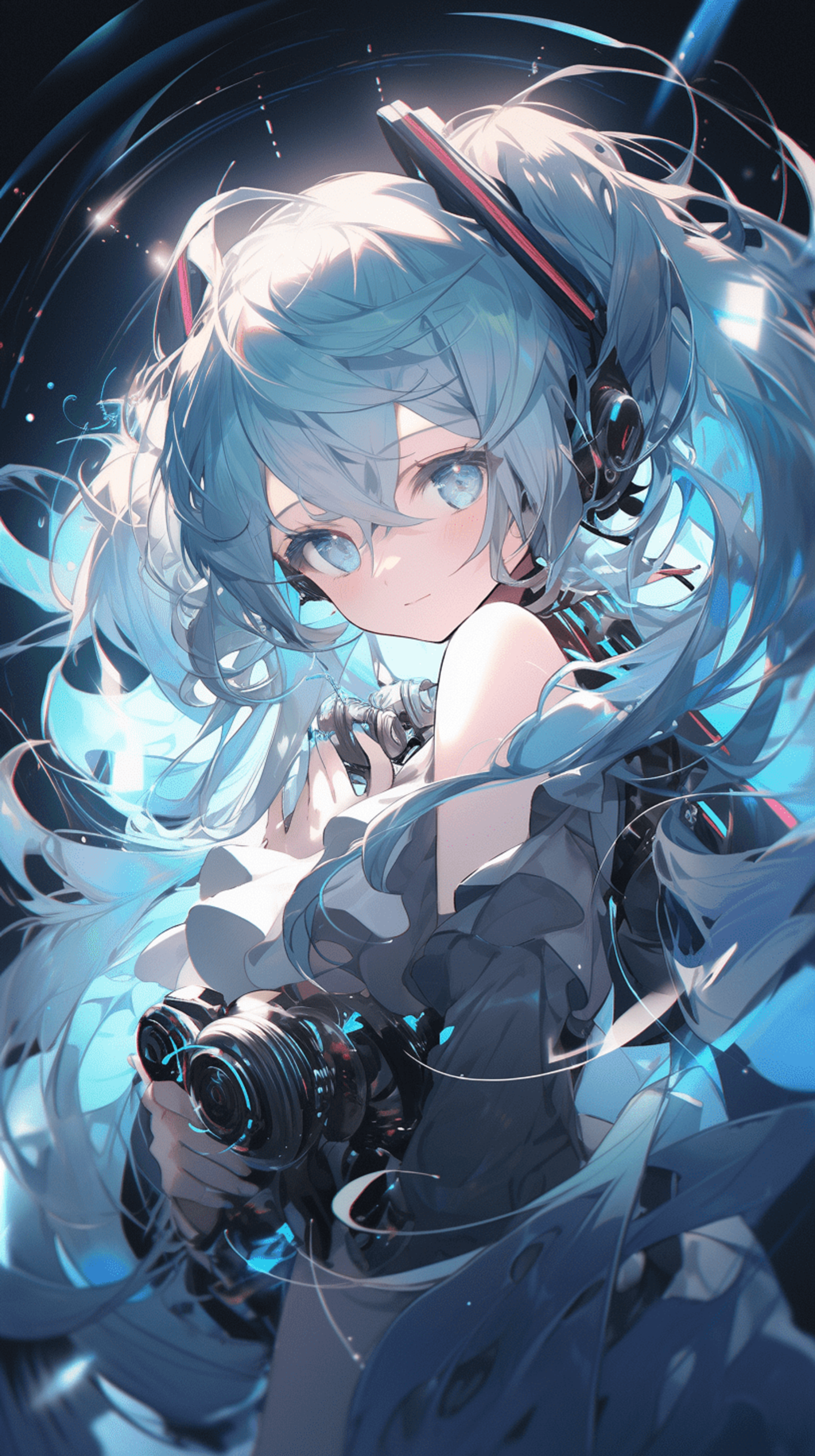 初音未來