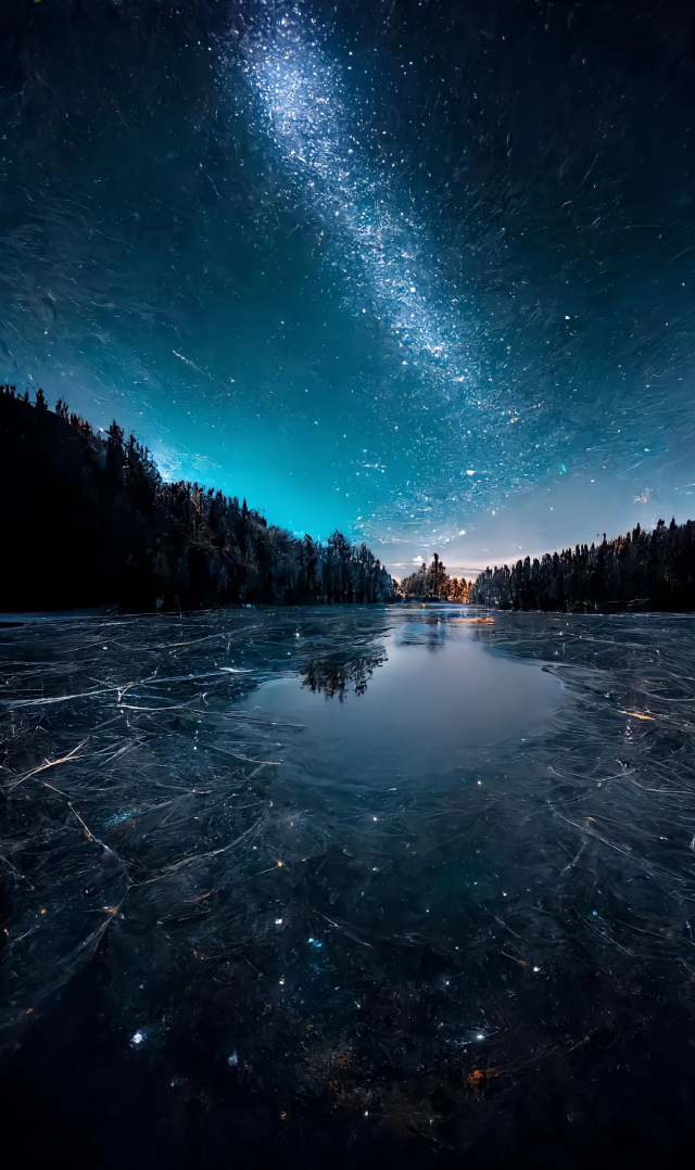 星空