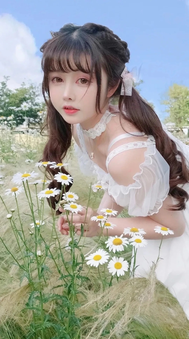 可愛