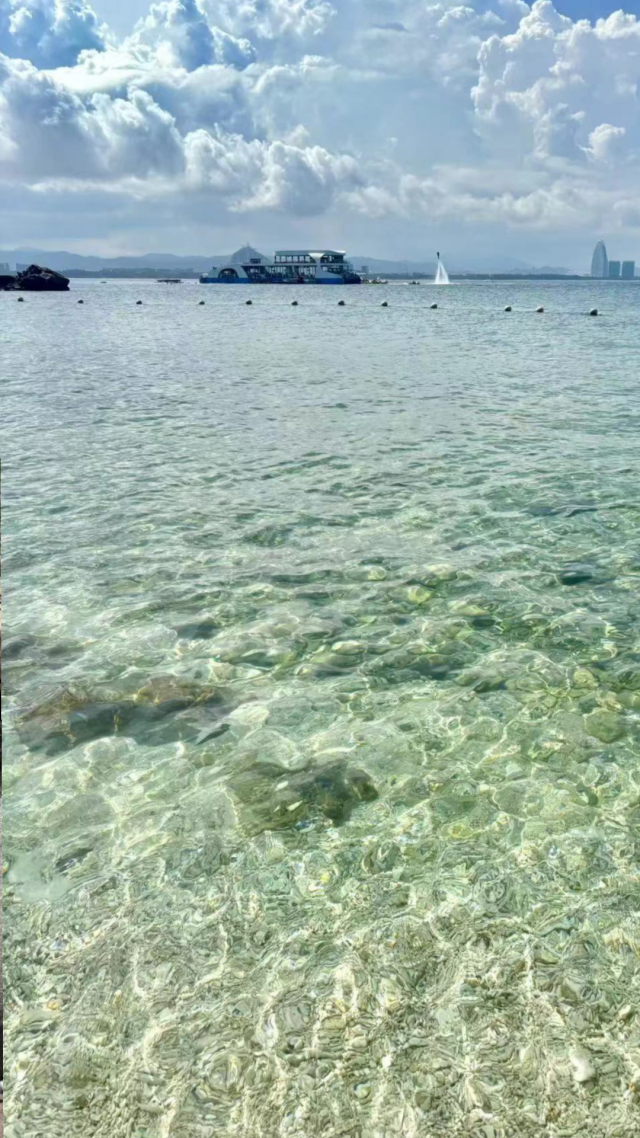綠波