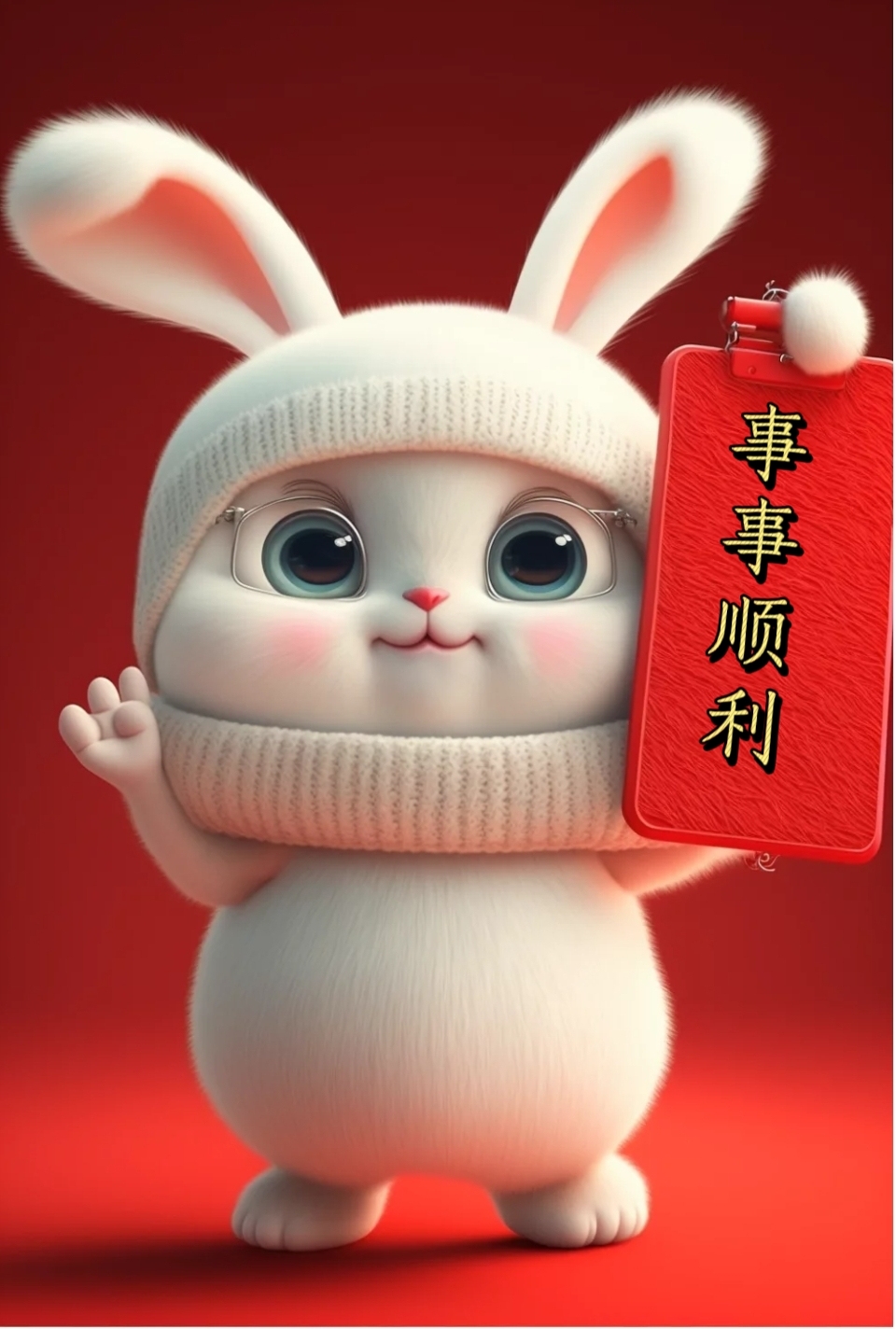 兔子壁紙