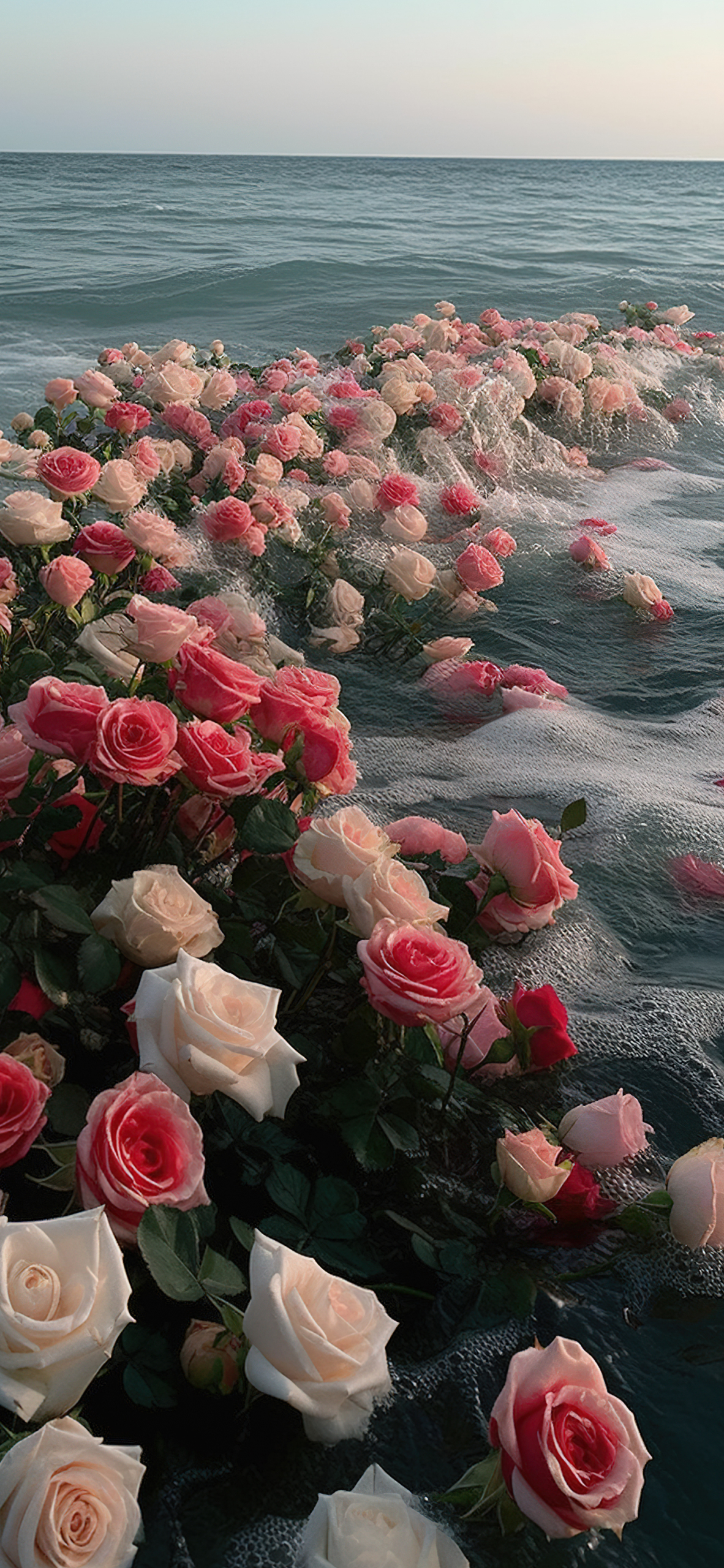 花海