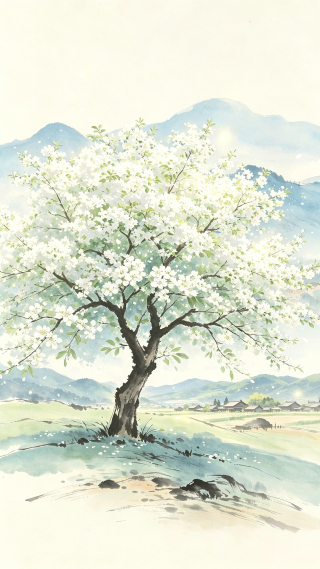 素梨山乡
