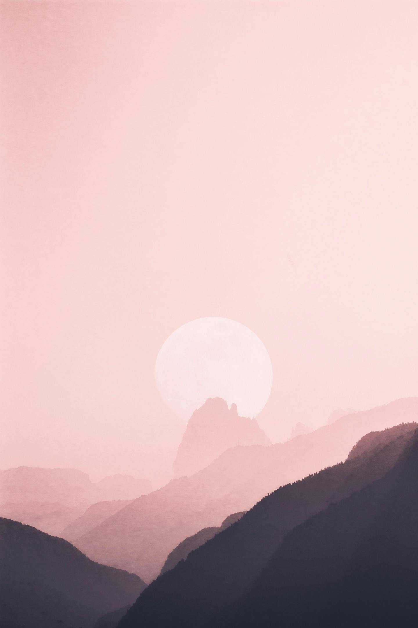 护眼壁纸