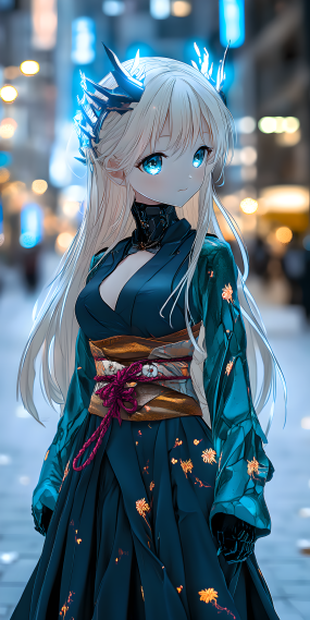 闪烁