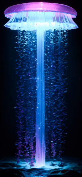 水母